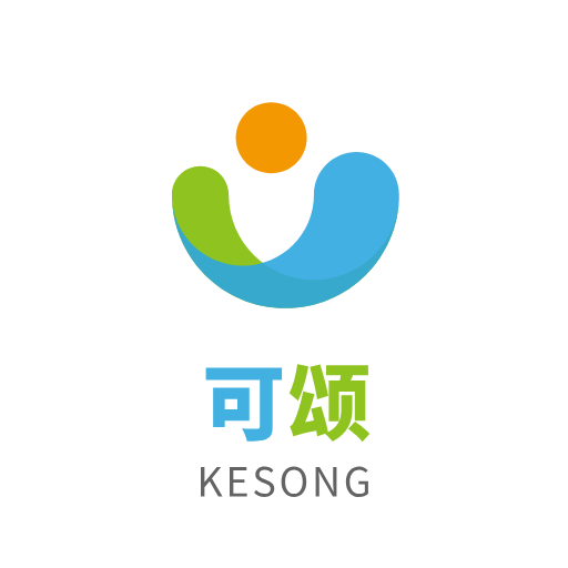 可颂 Logo